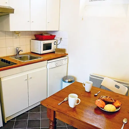 شقة Apartment Berri A *