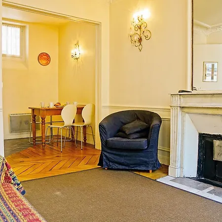 شقة Apartment Berri A باريس