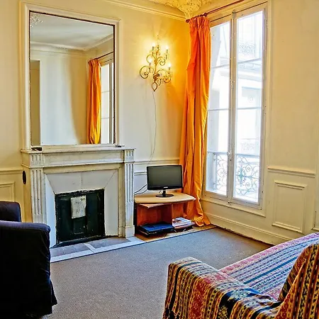 Apartment Berri A