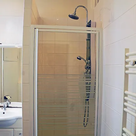 شقة Apartment Berri A