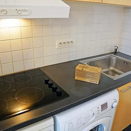 Apartment Berri A باريس