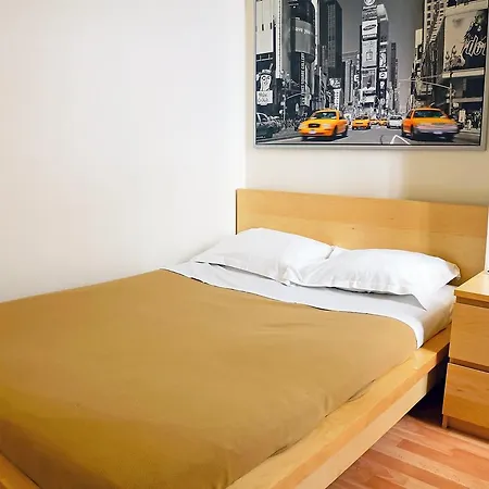 شقة Apartment Berri A *